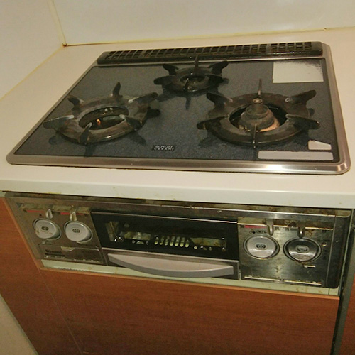 施工事例の画像